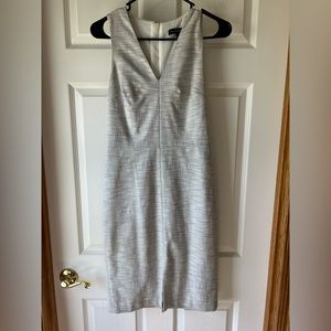 Banana Republic Sheath Dress